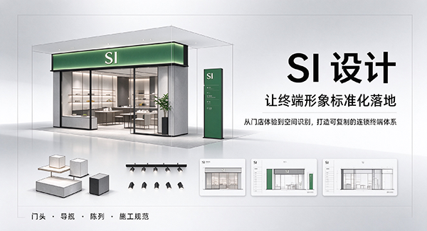 开阳县SI设计